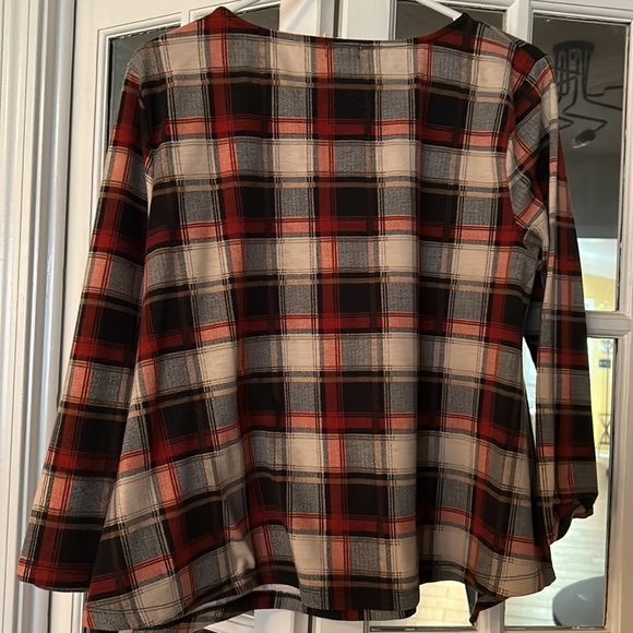 Cremieux Blouse - Picture 5 of 5